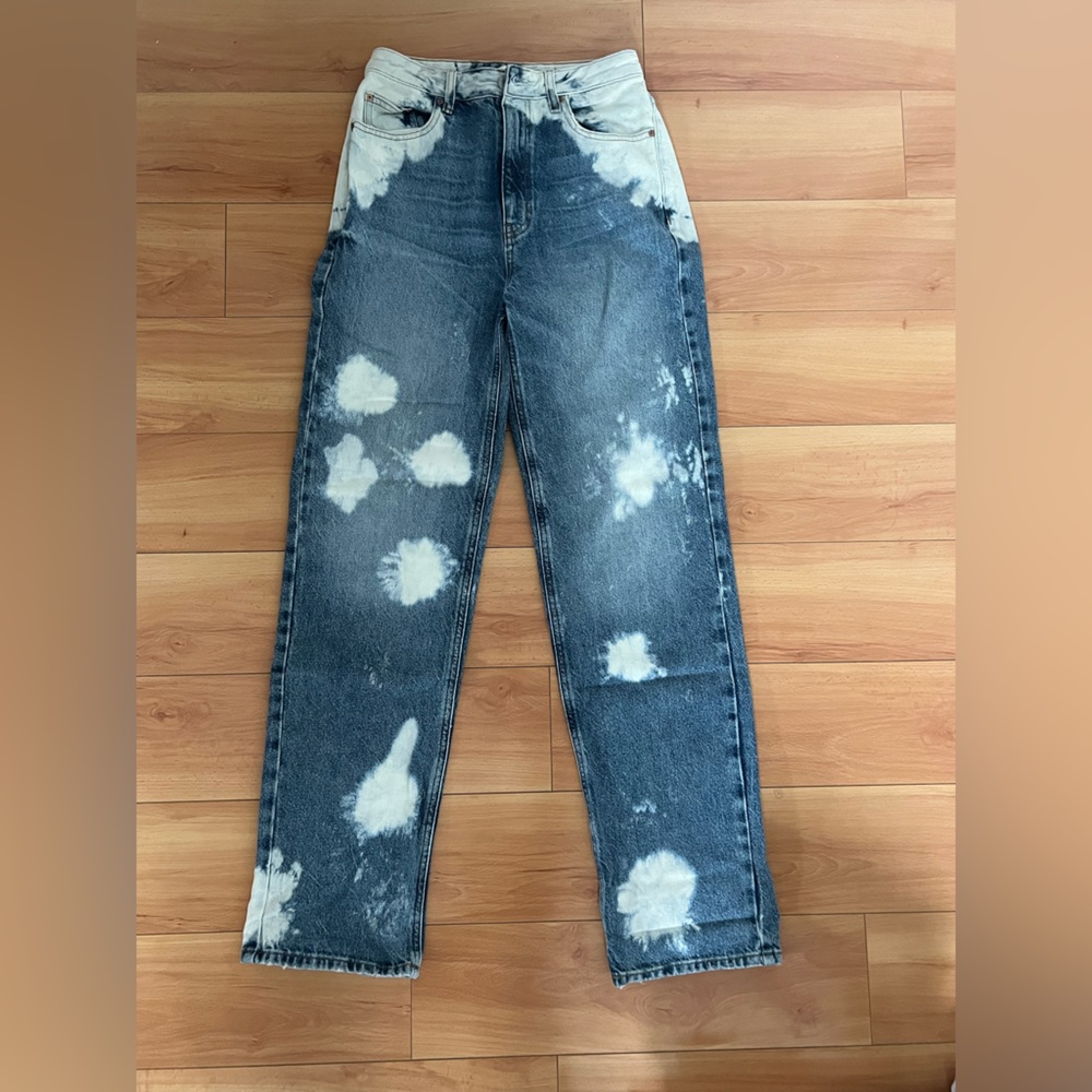 Pacsun 90’s Boyfriend Jeans